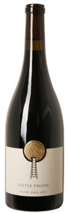 Little Engine Wines Pinot Noir Gold 2016